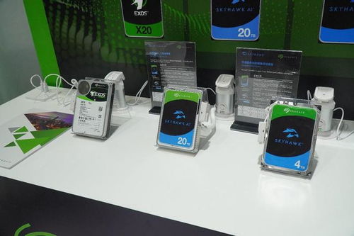 希捷攜旗艦產(chǎn)品亮相2023 MWC，以創(chuàng)新存儲(chǔ)與支持服務(wù)解鎖數(shù)據(jù)未來(lái)密碼