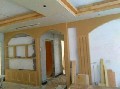 簡(jiǎn)約小戶型裝修，要想省錢只能這樣做