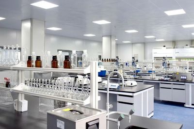 華融化學 彭州工業明珠的綠色創新與智慧轉型