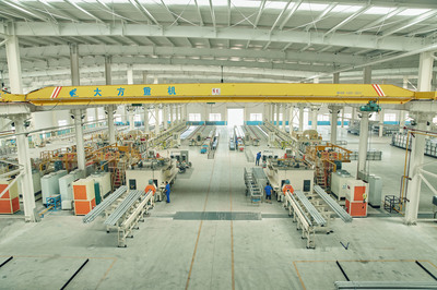 2022網聚美好安徽 | 十年大跨越 池州以新興能源技術研發為引擎，驅動高質量發展新篇章