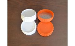 探究瓶蓋生產領域 鑫華塑料的專業堅守與行業價值