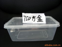佛山市南海區平洲合溢塑料制品廠飯盒產品列表